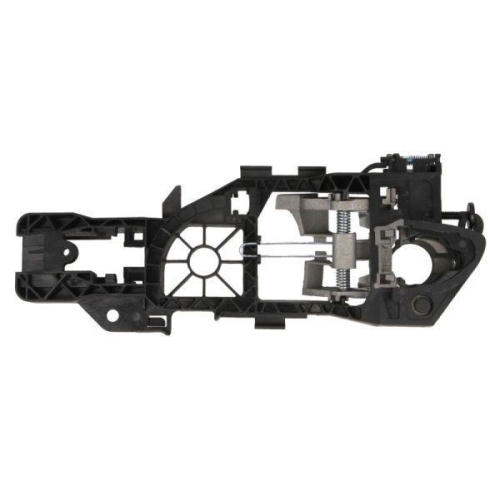 BLIC Heckklappenschloss 6010-01-043401C