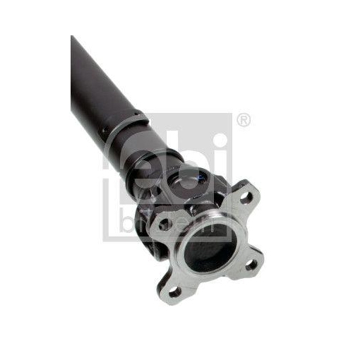 FEBI BILSTEIN Gelenkwelle, Achsantrieb 174103
