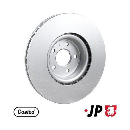 JP GROUP Bremsscheibe JP 1163114200