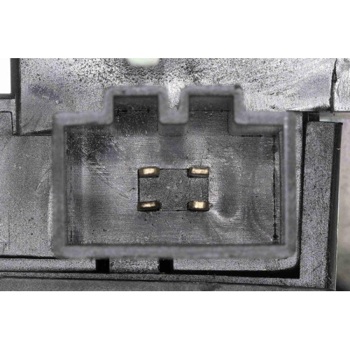 VEMO Heckklappenschloss Original VEMO Qualit&auml;t V10-85-0073