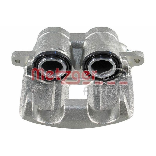 METZGER AUTOTEILE Bremssattel GREENPARTS 6260437