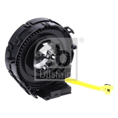 FEBI BILSTEIN Wickelfeder, Airbag febi Plus 193242