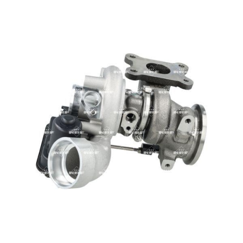 NRF Lader, Aufladung 90010042