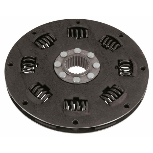 SACHS Torsionsd&auml;mpfer, Kupplung 1866 600 059