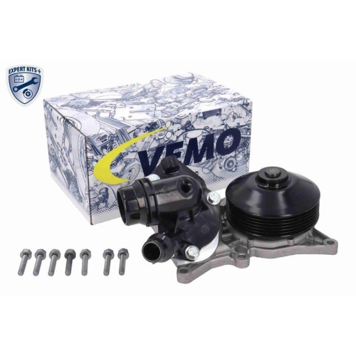 VEMO Wasserpumpe, Motork&uuml;hlung EXPERT KITS + V20-99-0006