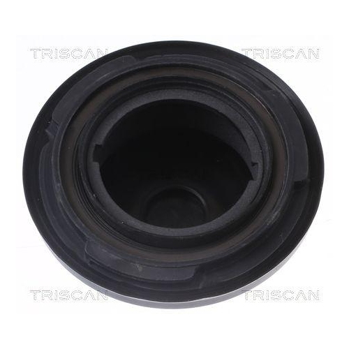 TRISCAN Wellendichtring, Kurbelwelle 8550 25005
