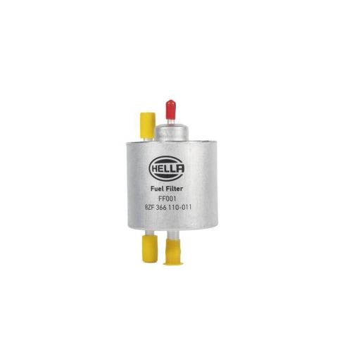 HELLA Kraftstofffilter 8ZF 366 110-011