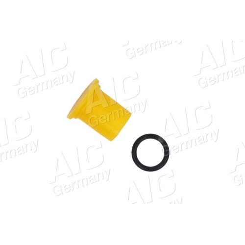AIC Hydraulikschlauch, Lenkung Original AIC Quality 58437