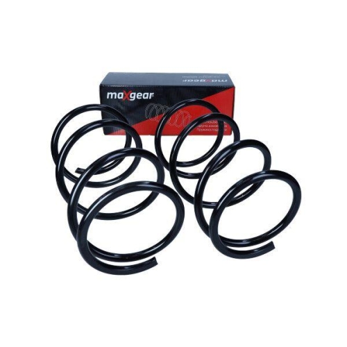 MAXGEAR Fahrwerksfeder 60-1559D