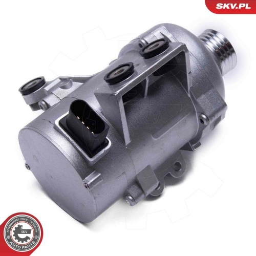 ESEN SKV Wasserpumpe, Motork&uuml;hlung 22SKV046