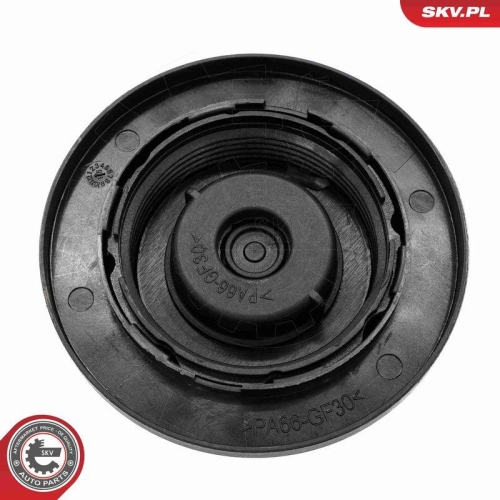 ESEN SKV Verschlussdeckel, K&uuml;hlmittelbeh&auml;lter 61SKV037
