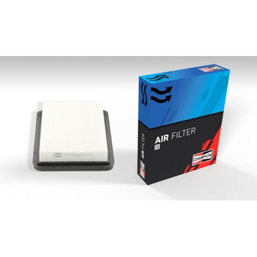 CHAMPION Luftfilter CAF100623P