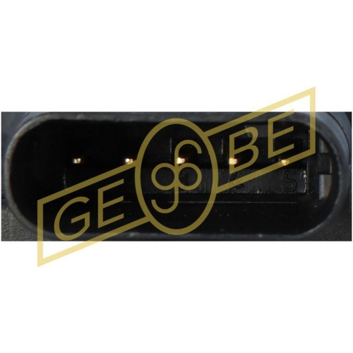 GEBE NOx-Sensor, Harnstoffeinspritzung 9 2808 1