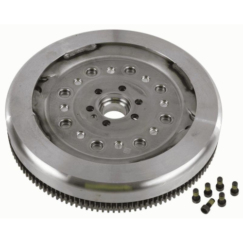 SACHS Schwungrad Zwei-Massen-Schwungrad 2294 002 396