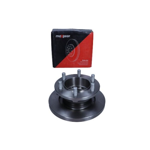MAXGEAR Bremsscheibe 19-2405