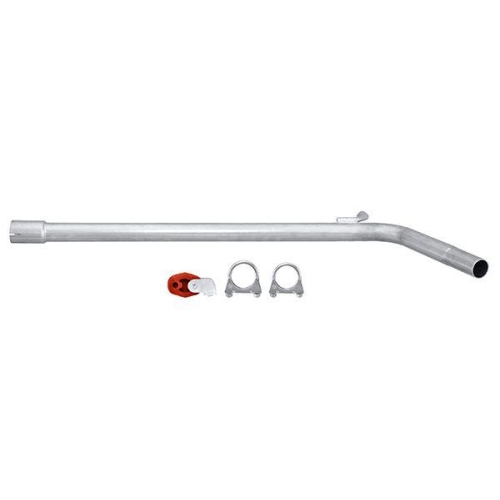 HELLA Abgasrohr Easy2Fit &ndash; PARTNERED with Faurecia 8LA 366 003-461