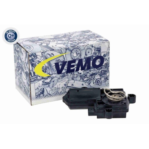 VEMO Stellmotor, Abgasklappe Green Mobility Parts V30-63-0100