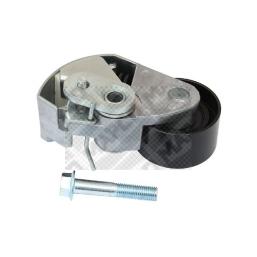 MAPCO Spannrolle, Zahnriemen 23256