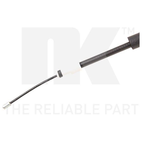 NK Seilzug, Feststellbremse 909926