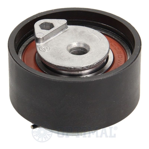 OPTIMAL Spannrolle, Zahnriemen 0-N2329