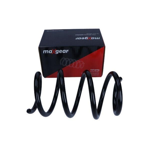 MAXGEAR Fahrwerksfeder 60-0734D