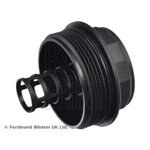 BLUE PRINT Deckel, &Ouml;lfiltergeh&auml;use Blue Print Solution ADBP990031