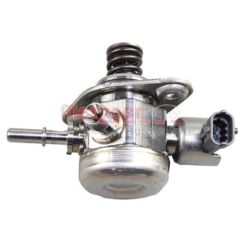METZGER Hochdruckpumpe ORIGINAL ERSATZTEIL 2250443