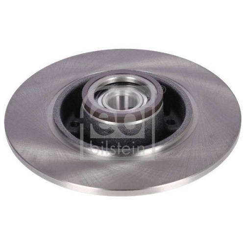 FEBI BILSTEIN Bremsscheibe 180024