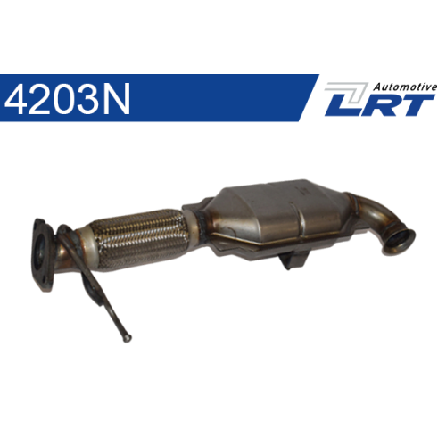 LRT Katalysator 4203N