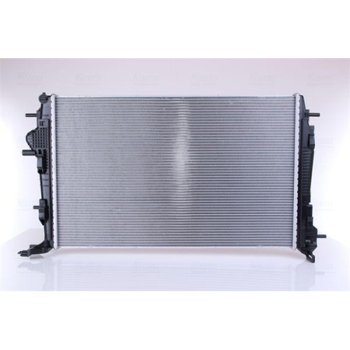 NISSENS K&uuml;hler, Motork&uuml;hlung 637648