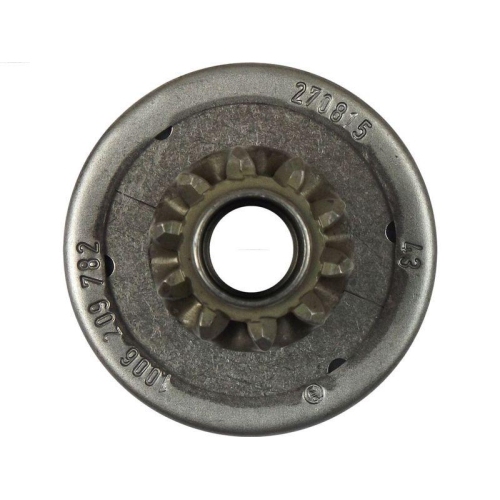 AS-PL Freilaufgetriebe, Starter Brandneu Bosch