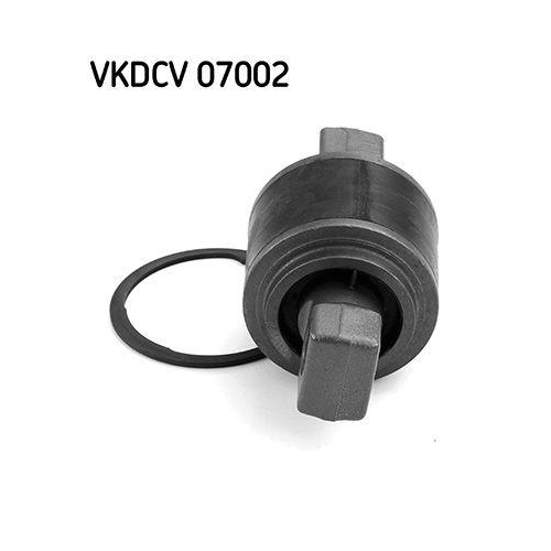 SKF Reparatursatz, Lenker