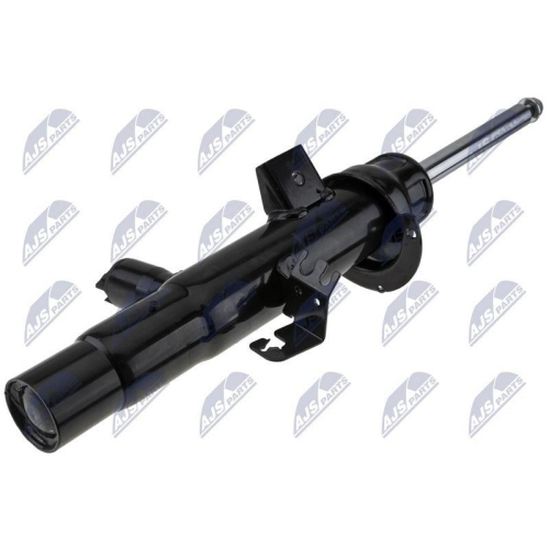 NTY Stoßdämpfer A-BM-008