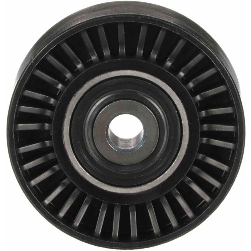 GATES Umlenk-/Führungsrolle, Keilrippenriemen DriveAlign™ T36260