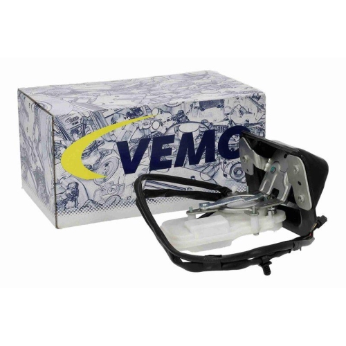 VEMO Heckklappenschloss Original VEMO Qualit&auml;t V25-85-0163
