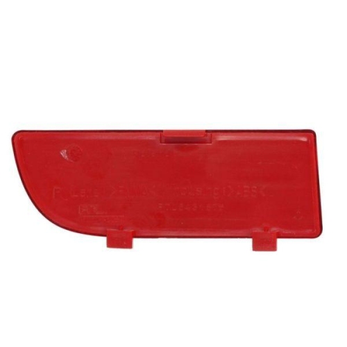 BLIC Rückstrahler 5402-02-0875106P