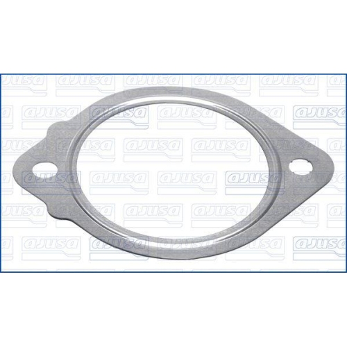 AJUSA Dichtung, Abgasrohr MULTILAYER STEEL 01550500