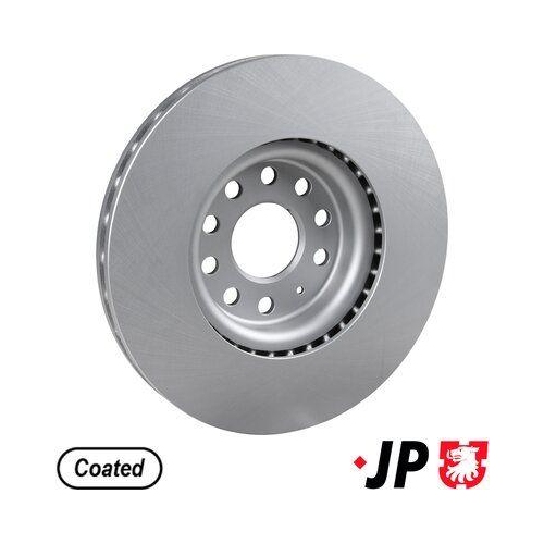 JP GROUP Bremsscheibe JP 1163114300