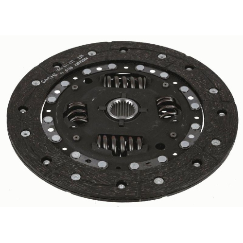 SACHS Kupplungsscheibe 1878 008 031