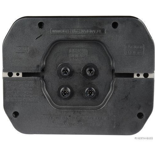 HERTH+BUSS ELPARTS Heckleuchte 83840973