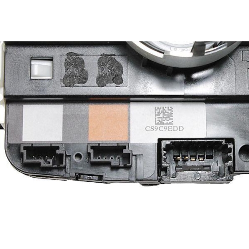 METZGER AUTOTEILE Lenkstockschalter ORIGINAL ERSATZTEIL 0916743