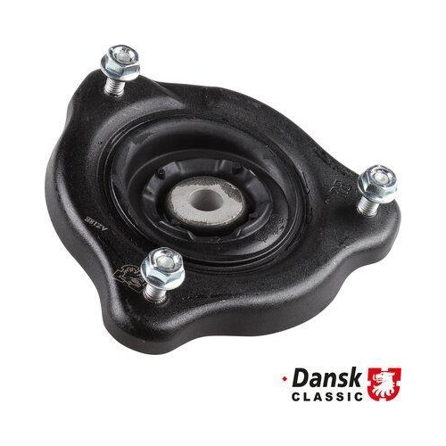 JP GROUP Federbeinst&uuml;tzlager DANSK CLAS 1642400580