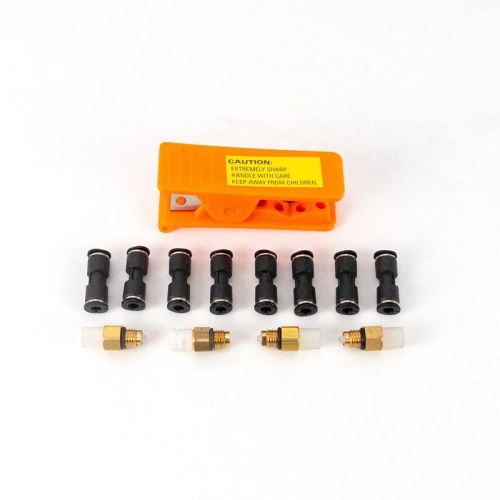 Arnott Reparatursatz, Druckluftleitung K-5666