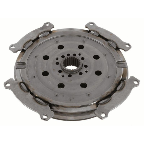 SACHS Torsionsd&auml;mpfer, Kupplung 1866 600 060