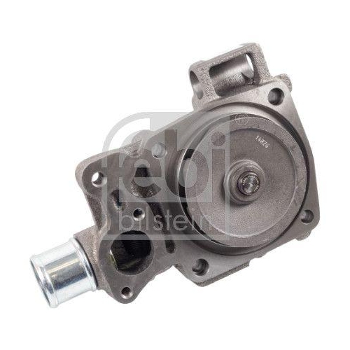 FEBI BILSTEIN Wasserpumpe, Motork&uuml;hlung 107649