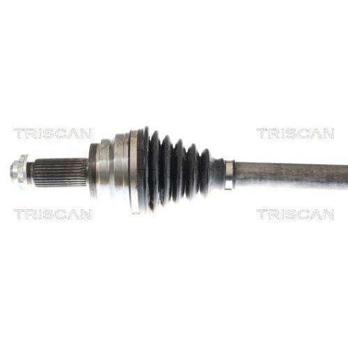 TRISCAN Antriebswelle 8540 11613