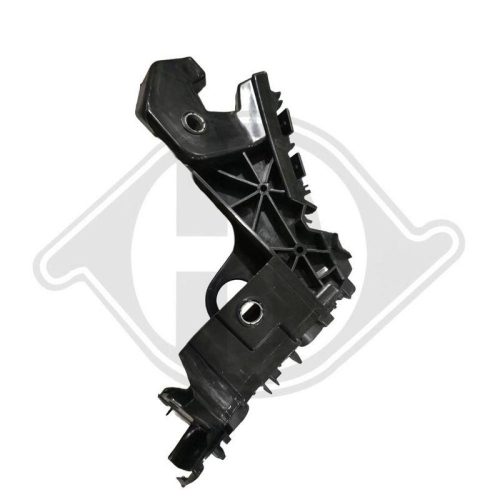 DIEDERICHS Halter, Sto&szlig;f&auml;nger 2209262