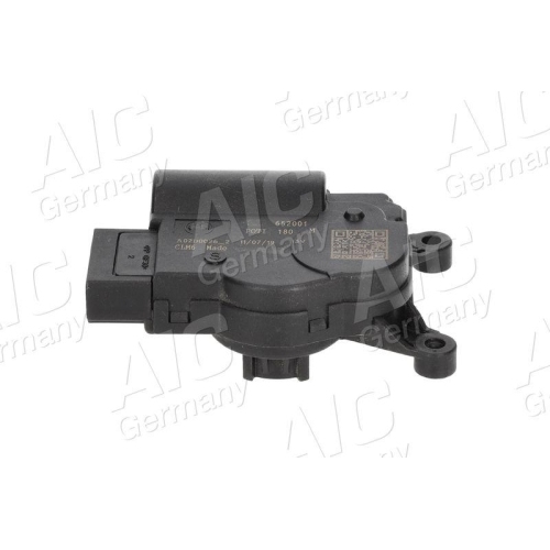 AIC Stellelement, Mischklappe NEW MOBILITY PARTS 74709