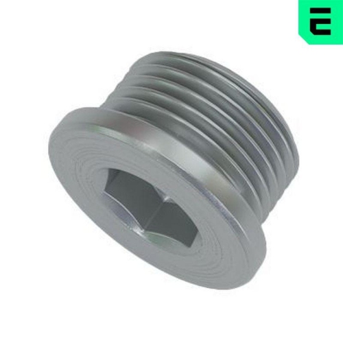OPTIMAL Verschlussschraube OP-ESP0154O-BG