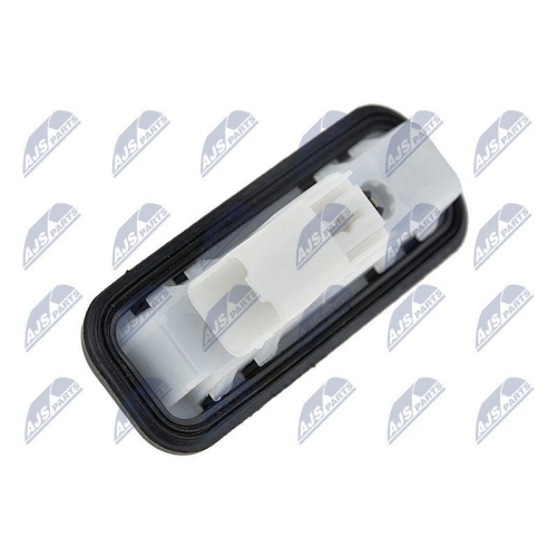 NTY Schalter, Heckklappe EZC-CT-010